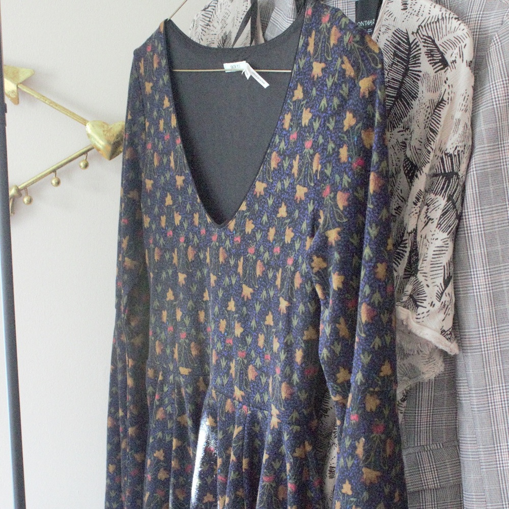 Urban Outfitters- Kimchi Blue- Dress